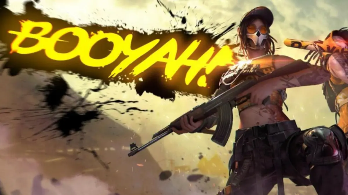 Strategi tembakan jitu free fire yang bikin auto boyah