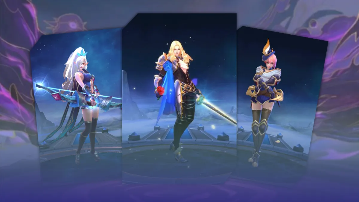 Tips Push Rank untuk Solo Player Mobile Legends