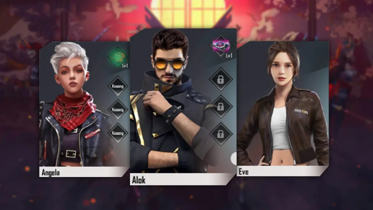 Tidak hanya Pro Player, Pemain Pemula Free Fire juga bisa memenangkan Booyah  dengan Cara ini!